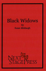 Black Widows - Digital Version