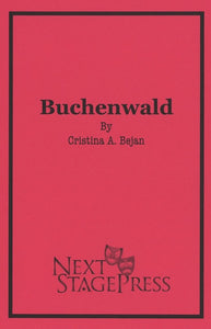 BUCHENWALD by Cristina A. Bejan