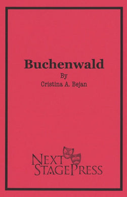 BUCHENWALD by Cristina A. Bejan - Digital Version