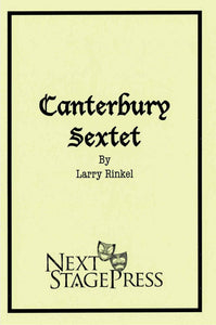 Canterbury Sextet - Digital Version
