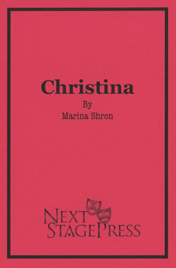 CHRISTINA by Marina Shron