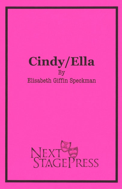 CINDY/ELLA by Elisabeth Giffin Speckman