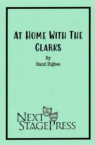 At Home With the Clarks