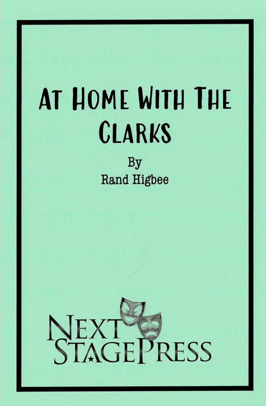 At Home With the Clarks