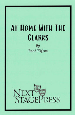 At Home With the Clarks - Digital Version
