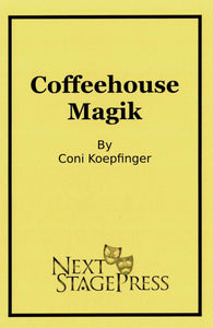 Coffeehouse Magik