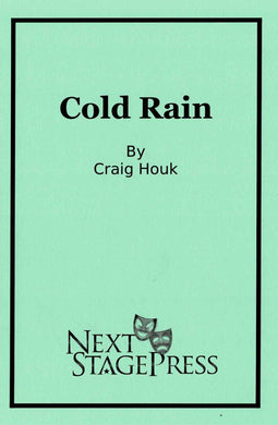 Cold Rain - Digital Version