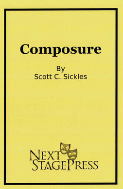 Composure by Scott C. Sickles