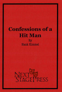 Confessions of a Hit Man