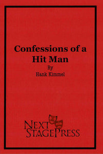 Confessions of a Hit Man - Digital Version