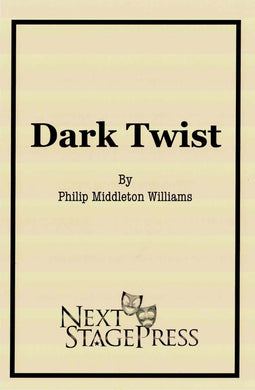 Dark Twist - Digital Version