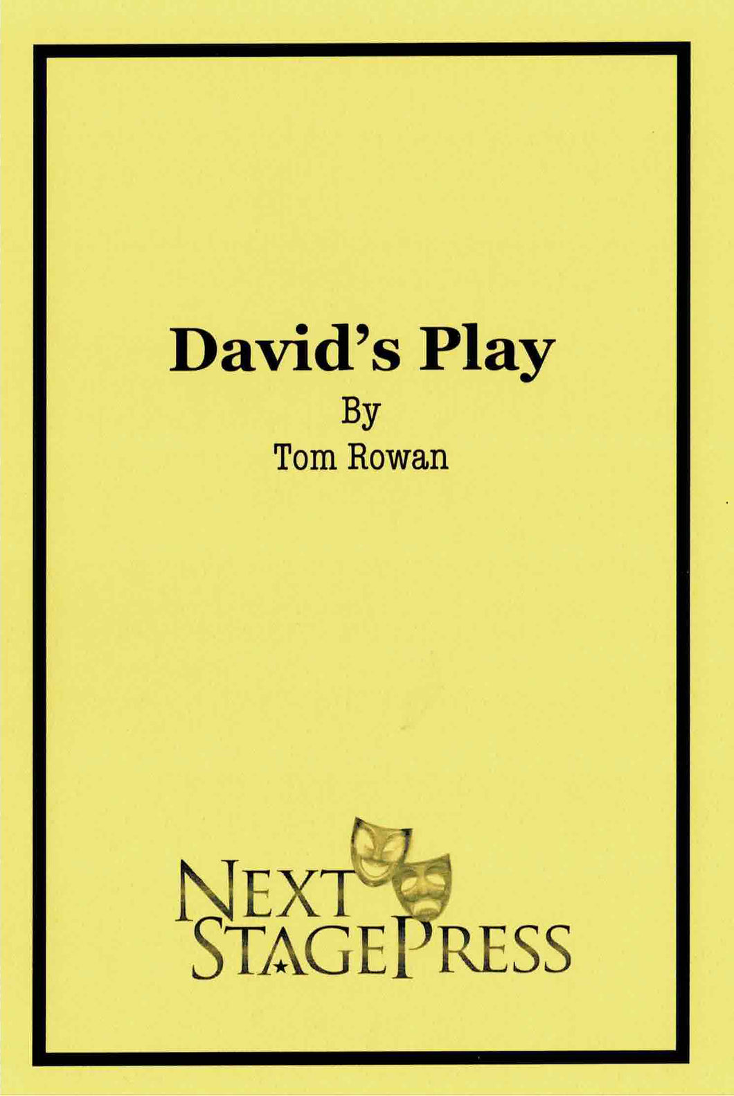 David's Play