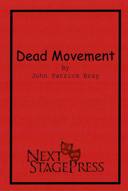 Dead Movement - Digital Version