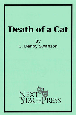 The Death of a Cat