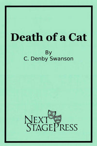 The Death of a Cat - Digital Version