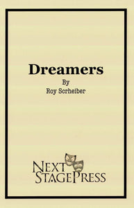 Dreamers by Roy Schreiber