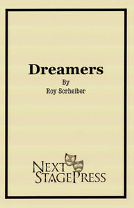 Dreamers by Roy Schreiber - Digital Version