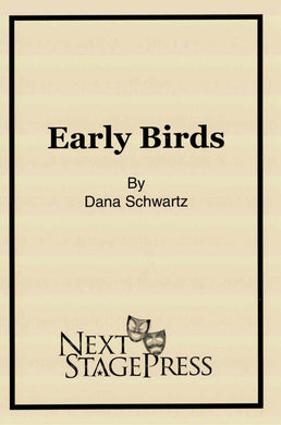 Early Birds - Digital Version