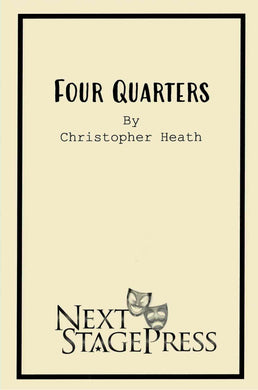 Four Quarters - Digital Version
