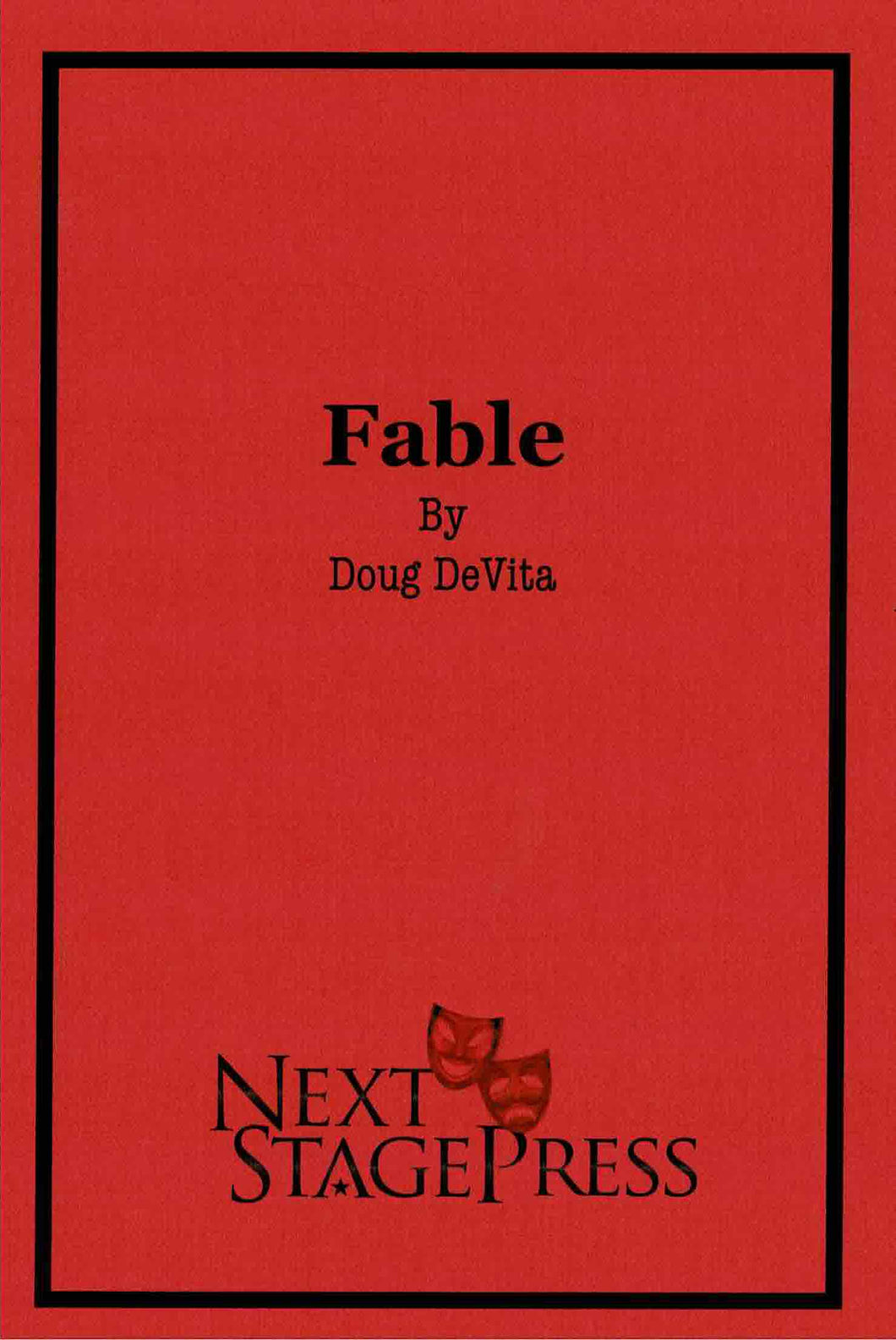 Fable by Doug DeVita