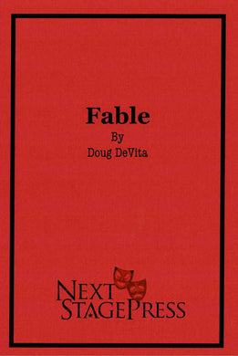Fable - Digital Version