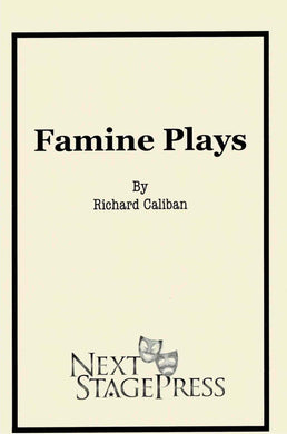 Famine Plays - Digital version