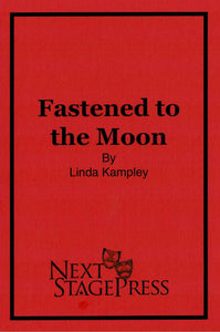 Fastened to the Moon