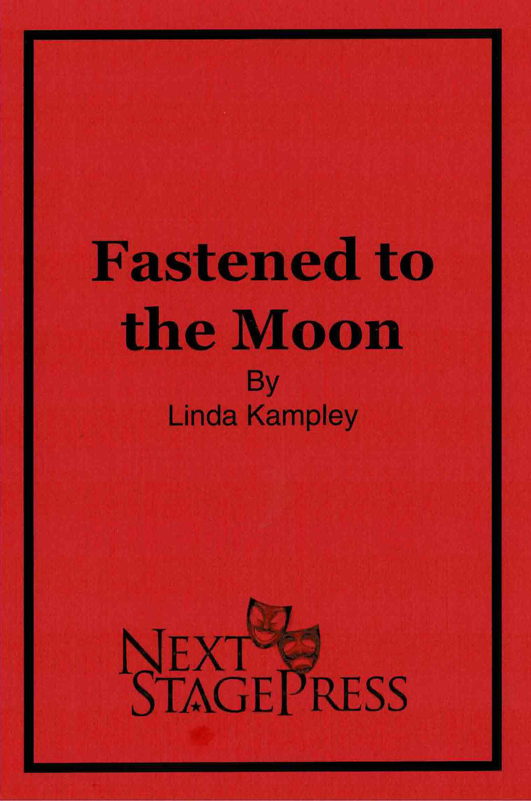 Fastened to the Moon