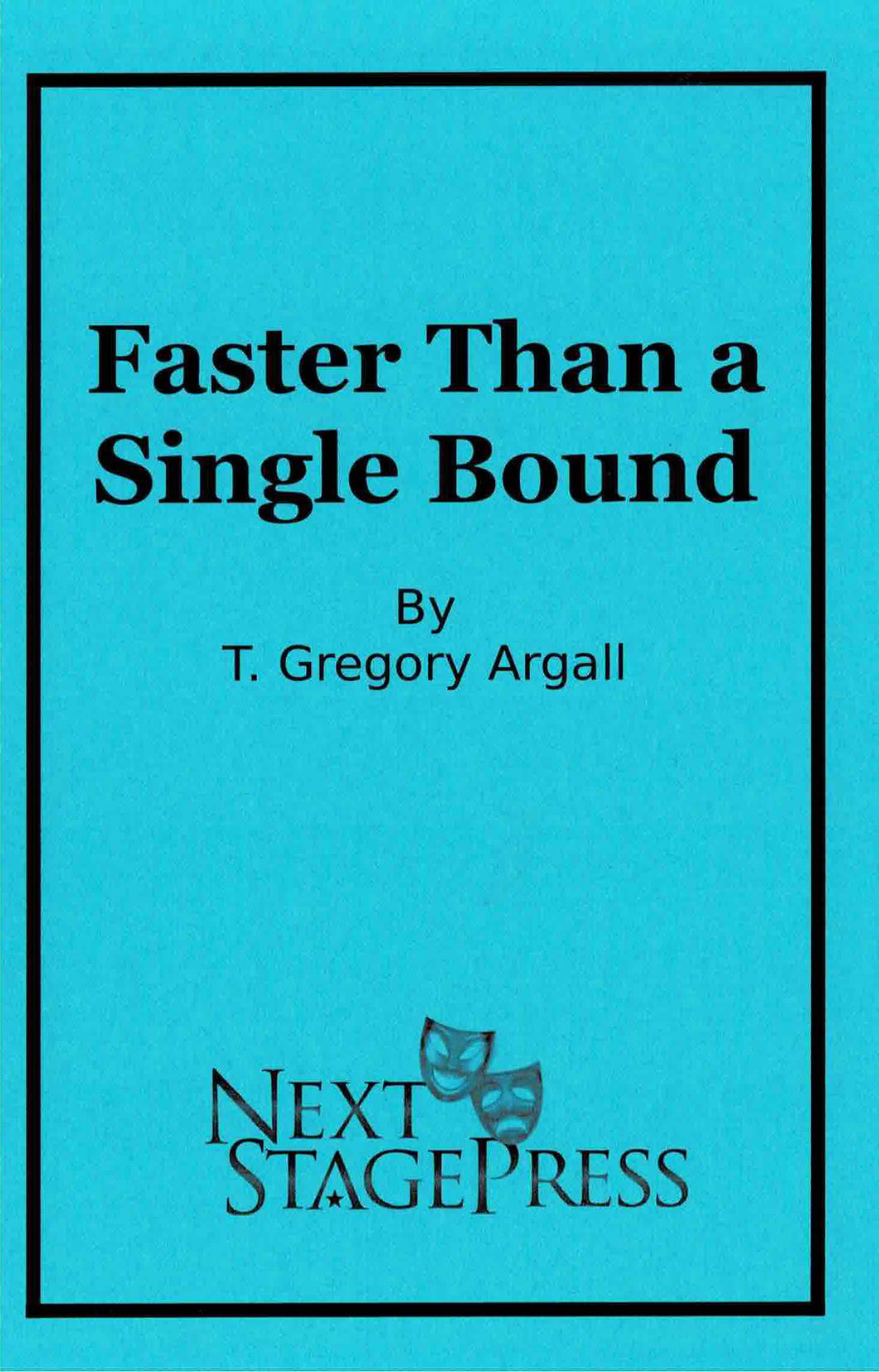 Faster Than a Single Bound - Digital Version