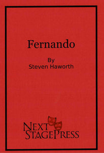 Fernando by Steven Haworth