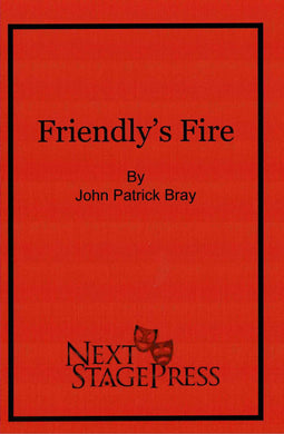 Friendly's Fire - Digital Version