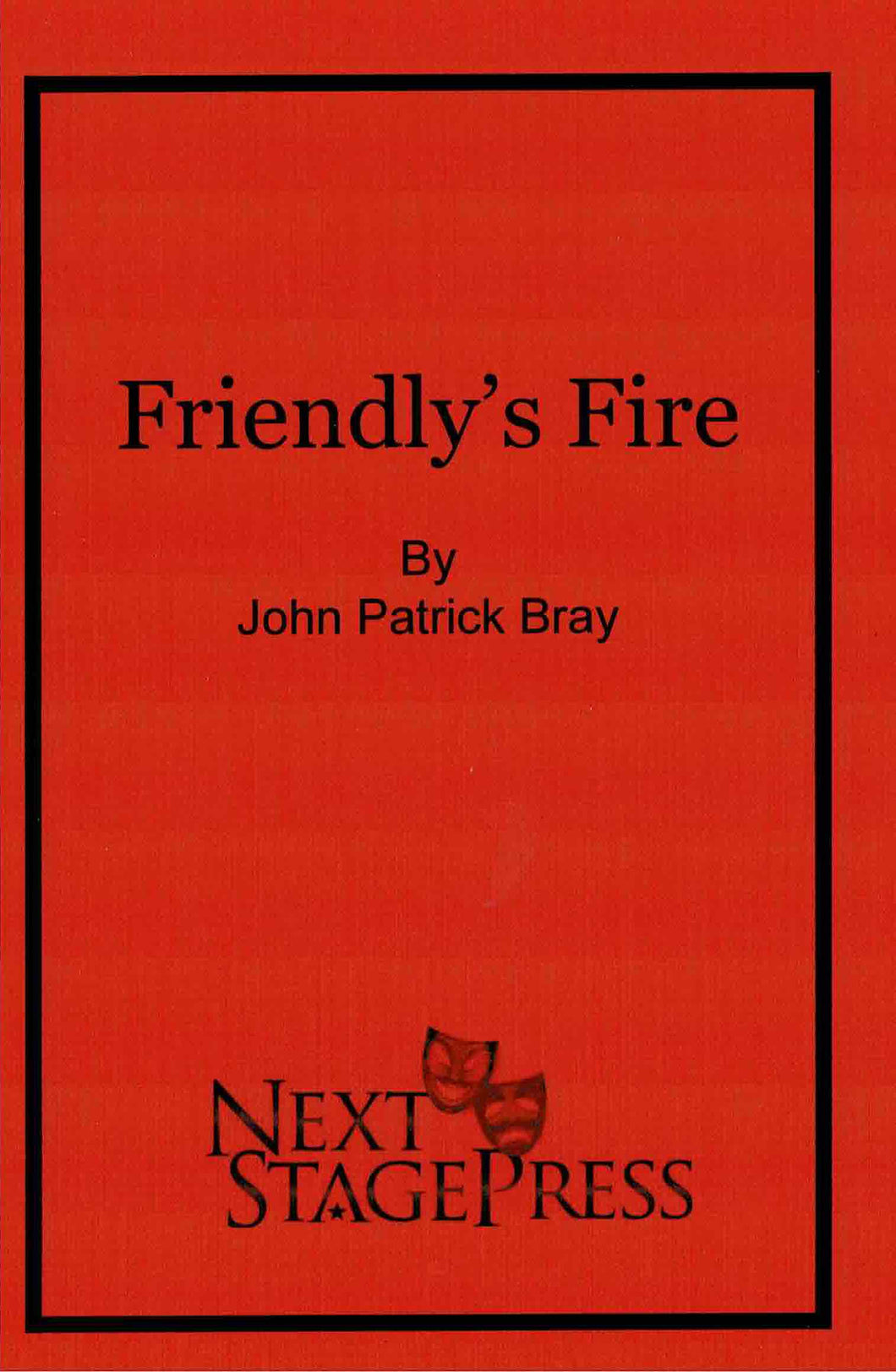 Friendly's Fire