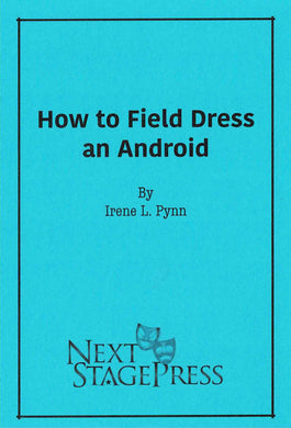 How to Field Dress an Android