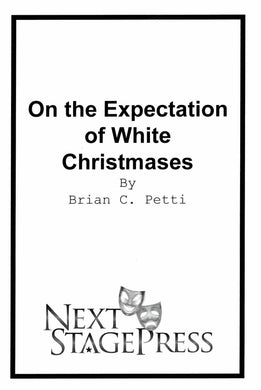 On the Expectations of White Christmases
