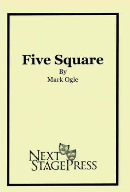 Five Square- Digital Version