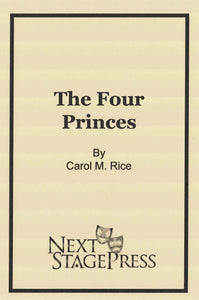 The Four Princes
