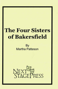 The Four Sisters of Bakersfield