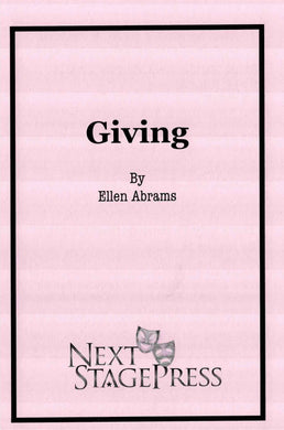 Giving - Digital Version