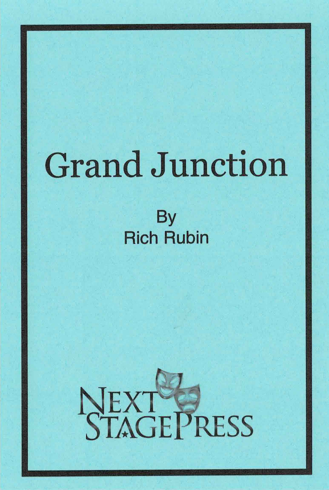 Grand Junction - Digital Version