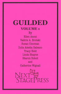 Guilded (Vol 1) Plays by Women of Film and TV