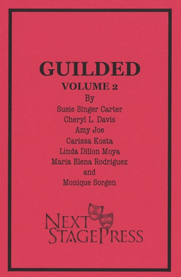 Guilded (Vol 2) Plays by Women of Film and TV