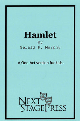 Hamlet (Kid Version)