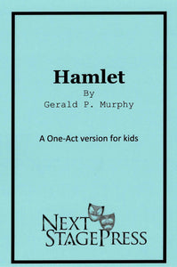 Hamlet (Kid Version)