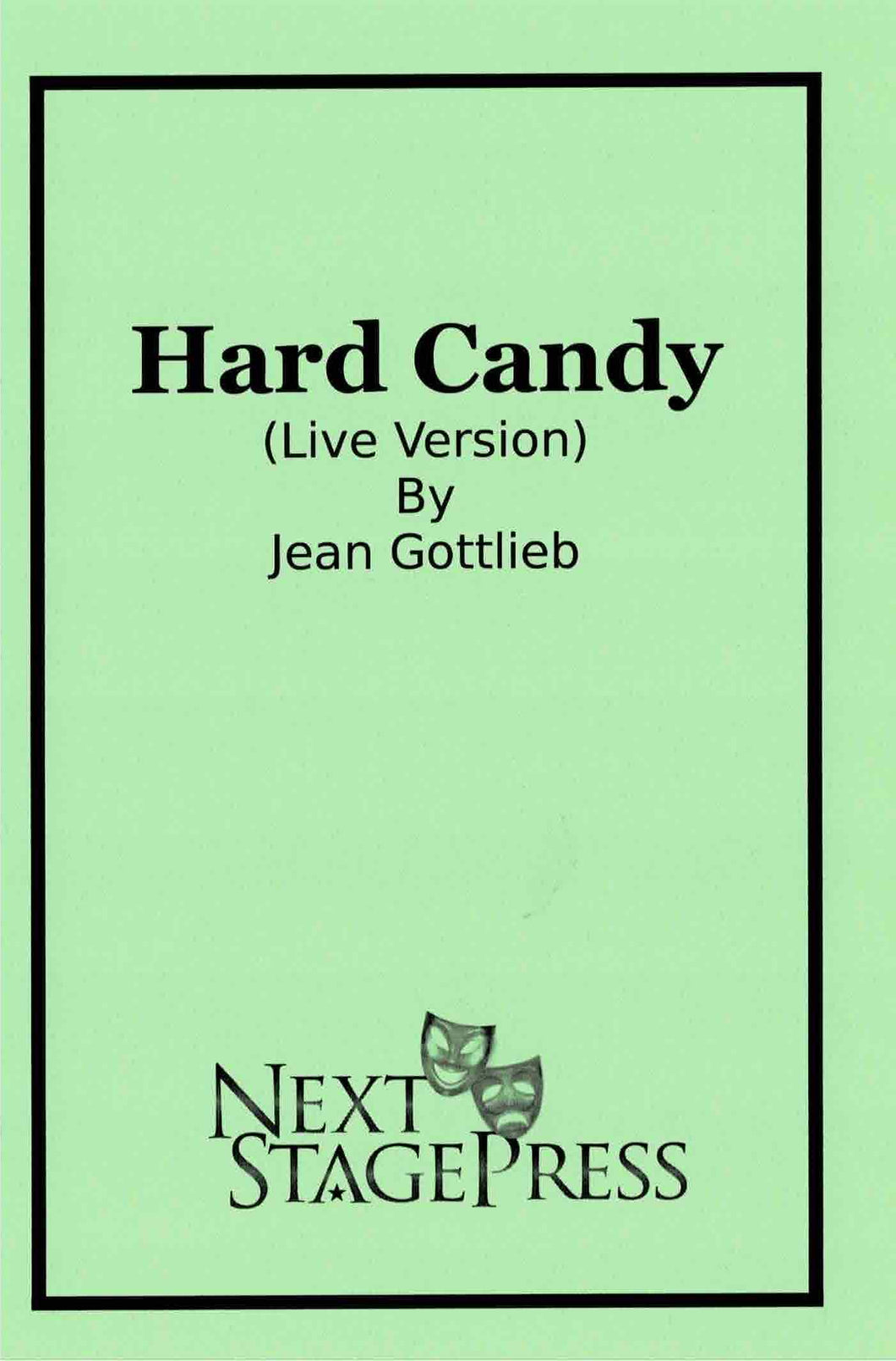 Hard Candy (Live Version)