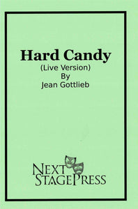 Hard Candy (Live Version). - Digital Version