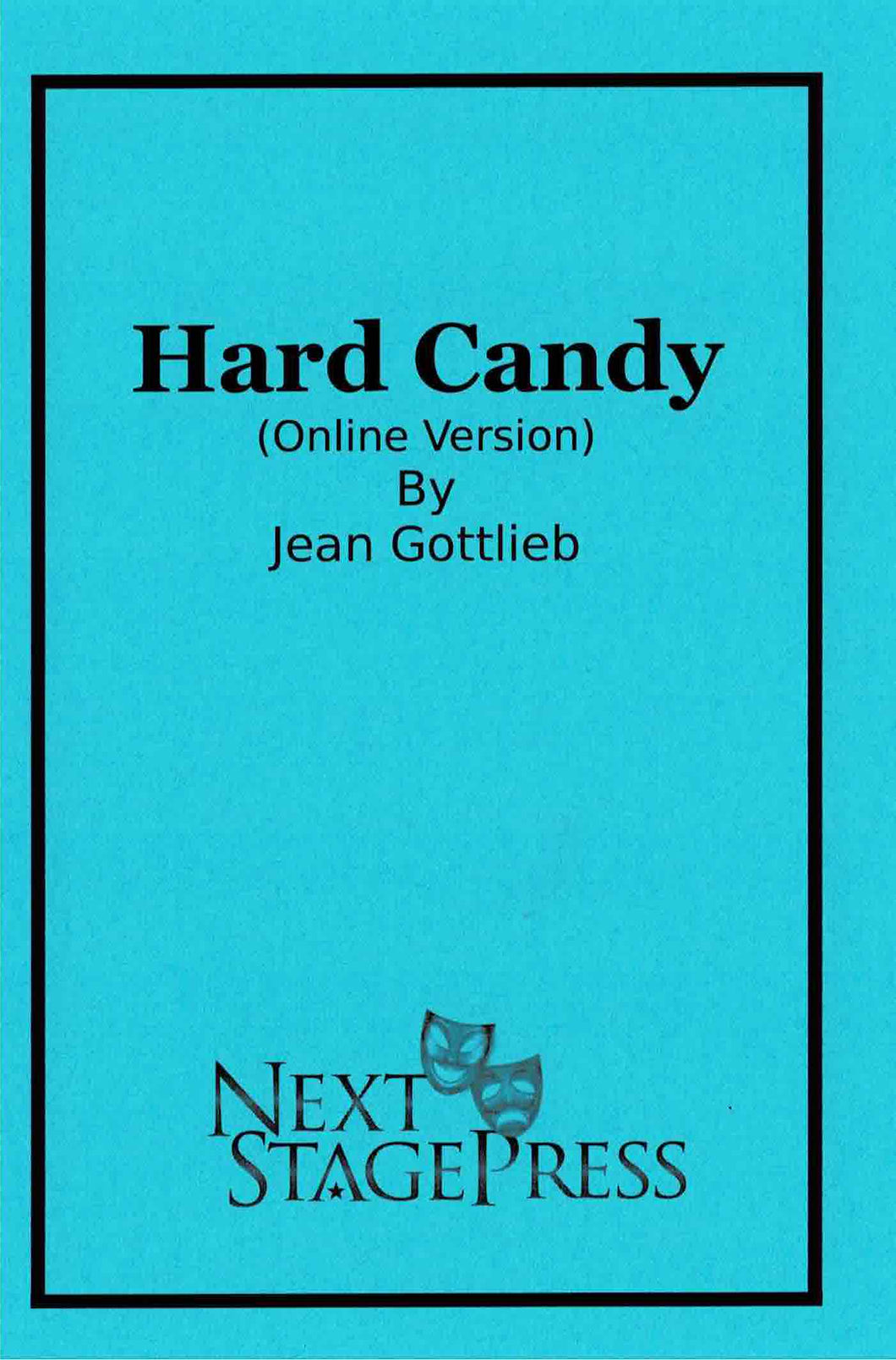 Hard Candy (Online Version)