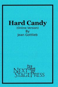 Hard Candy (Online Version) - Digital Version