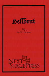Hellbent - Digital Version