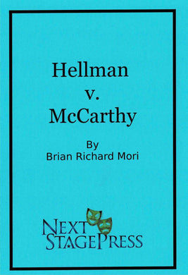 Hellman v. McCarthy by Brian Richard Mori