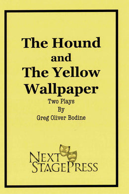 The Hound / The Yellow Wallpaper - Digital Version